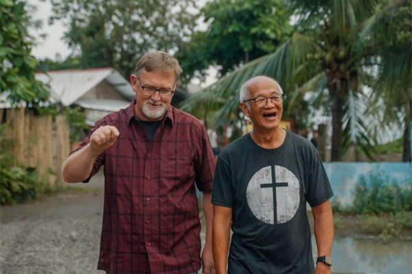 Join Our Team - Philippines